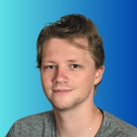 Jeffrey van den Broek