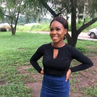 Esther Anyanwu