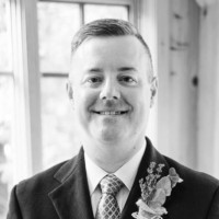 Mark Sturge