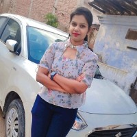 Shweta Omar