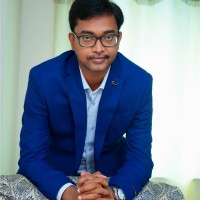 Shankar Kumili