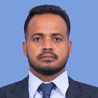 Nishan Wijesinghe