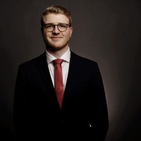 Henrik Bielefeld