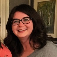 Samantha Mitton