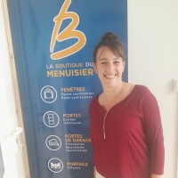 Armelle La Boutique Du Menuisier Cazères