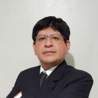 Marco Antonio Perez Espinal