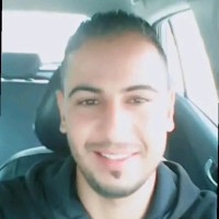 Ali Msaed