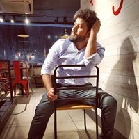 Vikas Sharma