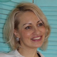 Ирина Жертовская