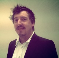 Dan Warwick