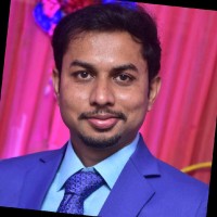 Bidyut Bakshi
