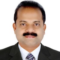 Santhosh P