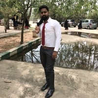 Mohd Zabir