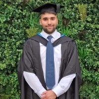 Liam Grewal