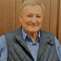 Jerry Downing