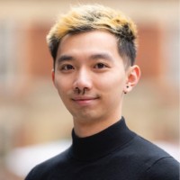Charlie Gao