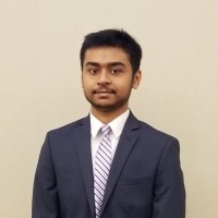 Panth Patel