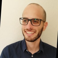 Chad Fernandez, M.S.