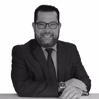 Andrew Hollingsworth