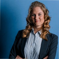 Rebecka Arbman