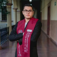 Jesús Adrián Velez Bernal