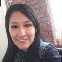 Milagros Salazar Fuentes