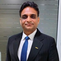 PRATEEK JAISWAL
