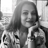 Kaushani Sarkar
