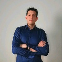 Ronald Nicolas Morinigo Acuña