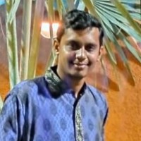 Kishan Shah