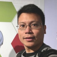 Evan Lin
