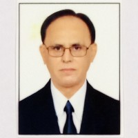 Prakash Chandra Kar