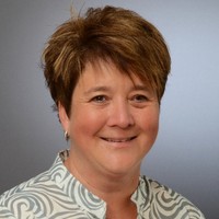 Sandra Leuenberger