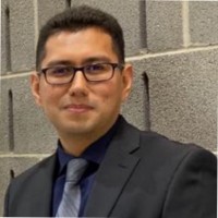 Victor Murillo