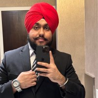 Manpreet Singh