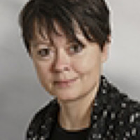 Lene Pryds Bach