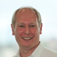 Richard Barrett