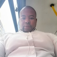 Thabiso Segage