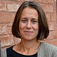 Katarina Lavrinenko Friis-Olsen