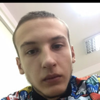 Victor Hadomskyi