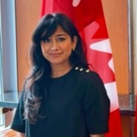 Zinnia Jamshed Qureshi