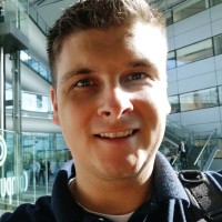 Christopher Brierley-Roberts