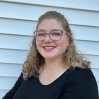 Amanda Tecklenberg