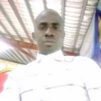 ISAAC ADEYEMO