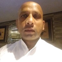 Mahesh Prasad Sah