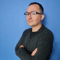Kamil Sołtys