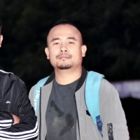Khamjamang Kom