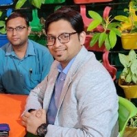 deepanshu nigam
