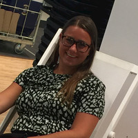 Esther Van Der Schrier