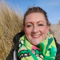 Bernice Van Niejenhuis - Bulthuis